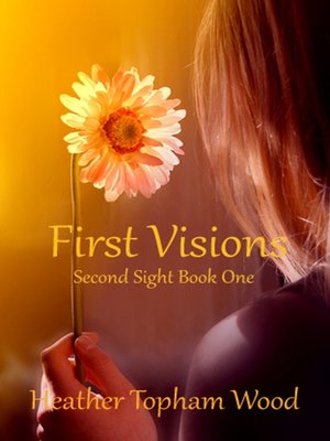 cover image of First Visions